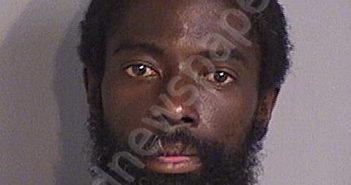 JUSTIN LAMAR BRADFORD | 2025-07-04 Osceola County, Florida Booking