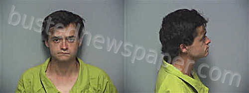 CARPENTER, NICHOLAS BRADLEY #, Roanoke County, Virginia - 2025-07-04