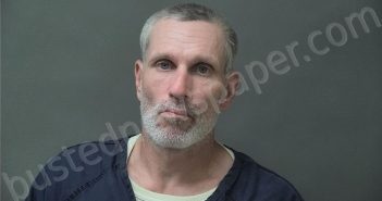 <B>HAMPSHIRE</B>, <B>ROBERT</B> <B>STEPHEN</B> #, Howard County, Indiana - 2025-07-04 10:24:00