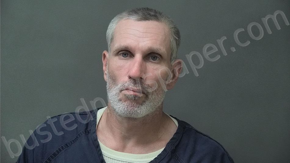 HAMPSHIRE, ROBERT STEPHEN #, Howard County, Indiana - 2025-07-04 10:24:00