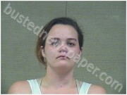 SIMPKINS, VICTORIA | 2025-07-04 Harnett County, North Carolina Booking