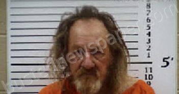 RICH, HENRY CLAYTON | 2025-07-04 18:26:00 Cherokee County, North Carolina Booking