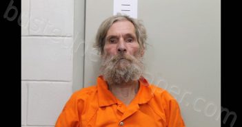 <B>SIMMONS</B>, <B>JOHNNY</B> ONEAL #, Chilton County, Alabama - 2025-07-04 18:21:00