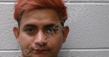 <B>FLORES</B>, <B>SERGIO</B> ROMERO #, Henderson County, North Carolina - 2025-07-04 05:31:00