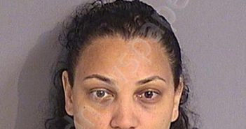 YOHANNA ALDONSA VALERIO | 2025-07-04 Osceola County, Florida Booking