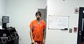 HOLLIS, PHILLIP | 2025-07-04 07:16:00 Fulton County, Arkansas Booking