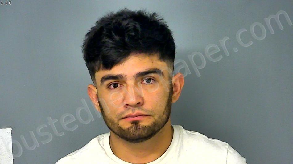 BALCARCEL CATALAN, MARLON #, Virginia Peninsula Regional Jail, Virginia - 2025-07-04 10:38:00