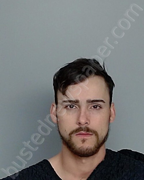 KNIGHT, DYLAN #, Nueces County, Texas - 2025-07-04 16:26:00