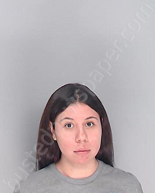 NIETO, JOZANNAH #, Nueces County, Texas - 2025-07-04 13:51:00