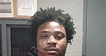 WRIGHT, DEANDRE | 2025-07-04 23:43:00 Dallas County, Arkansas Booking