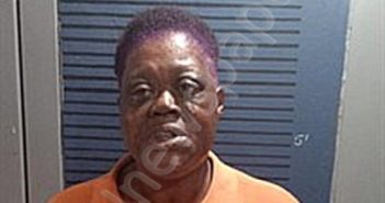 DANIEL, PATRICIA ANN | 2025-07-04 09:19:00 Dallas County, Arkansas Booking