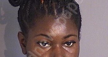 AKEENA SANEA KNIGHT | 2025-07-05 Osceola County, Florida Booking