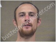 VAUGHN, CHEYENNE | 2025-07-05 Harnett County, North Carolina Booking
