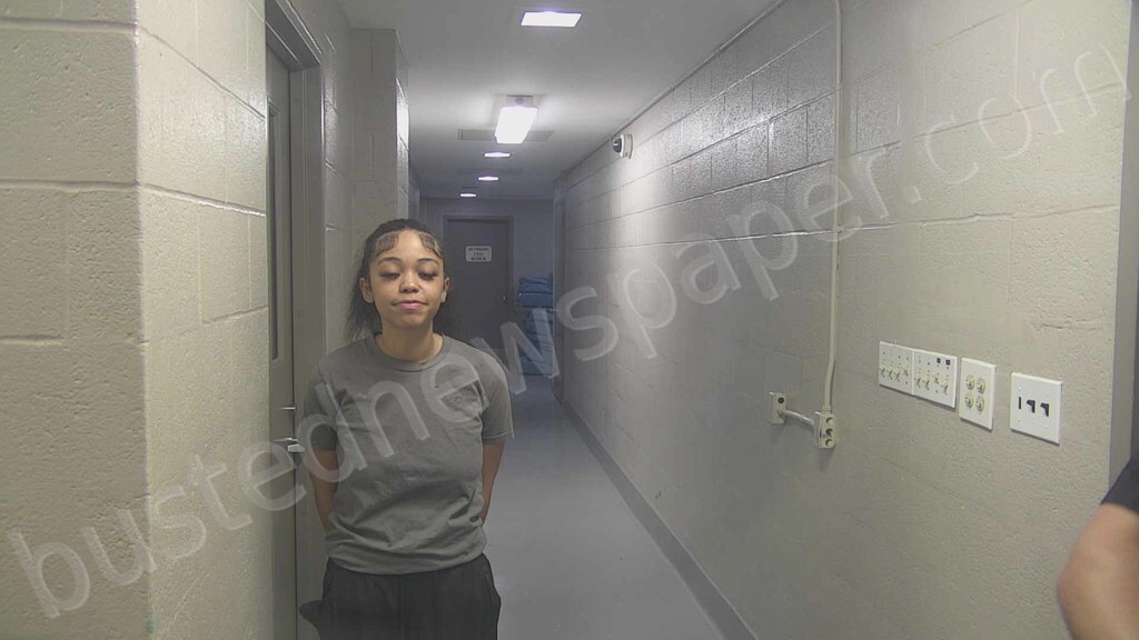 WILLIAMS, DENAE TRAVION #, Cuyahoga County, Ohio - 2025-07-05 23:50:00