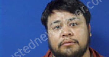 <B>GONZALEZ</B>-BALDERAS, JOSE <B>GUADALUPE</B> #, Sampson County, North Carolina - 2025-07-05 10:27:00