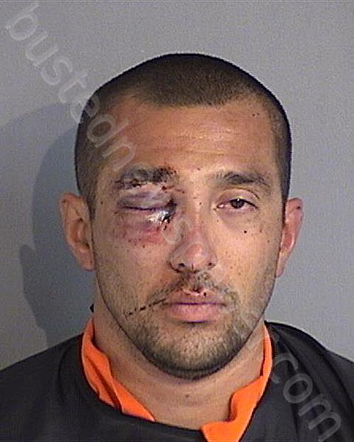 ROBERT JAVIER PUERTO #, Osceola County, Florida - 2025-07-05