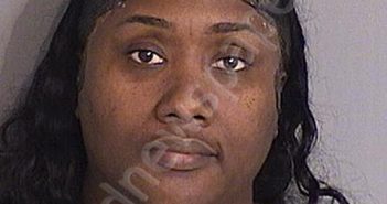 TAMEKIA ONEAL | 2025-07-05 Osceola County, Florida Booking