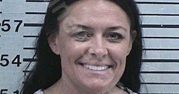 BLACK, CANDICE DANN | 2025-07-05 05:19:57 Hood County, Texas Booking