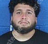 <B>PACHECO</B>, JOEL <B>DANIEL</B> PEREZ #, Nash County, North Carolina - 2025-07-05