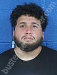 PACHECO, JOEL DANIEL PEREZ #, Nash County, North Carolina - 2025-07-05