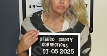 MIKALUNAS, AMANDA MARIE | 2025-07-05 09:57:00 Otsego County, New York Booking