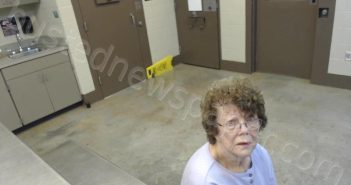 DECLEVA, DOROTHY C | 2025-07-05 19:28:00 Cedar County, Missouri Booking