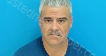 <B>JIMENEZ</B>, <B>ALEX</B> ARMONDO #, Catawba County, North Carolina - 2025-07-05