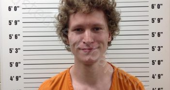 KEY JR., RONALD LOUIS | 2025-07-05 23:43:00 Pickens County, Georgia Booking