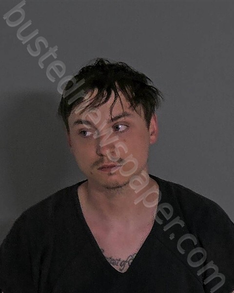 JARVIS, TRAVIS L #, Sandusky County, Ohio - 2025-07-05