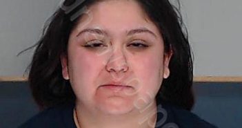 HERNANDEZ, LORRAINE | 2025-07-05 12:56:00 Nueces County, Texas Booking