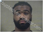 COOTE, ROMERO | 2025-07-05 Harnett County, North Carolina Booking
