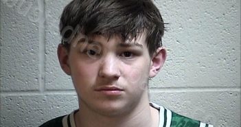 <B>LAMB</B>, PRESTON <B>JAMES</B> #, Pottawatomie County, Oklahoma - 2025-07-05
