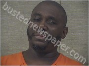 HAWKINS, RICARDO | 2025-07-05 Harnett County, North Carolina Booking