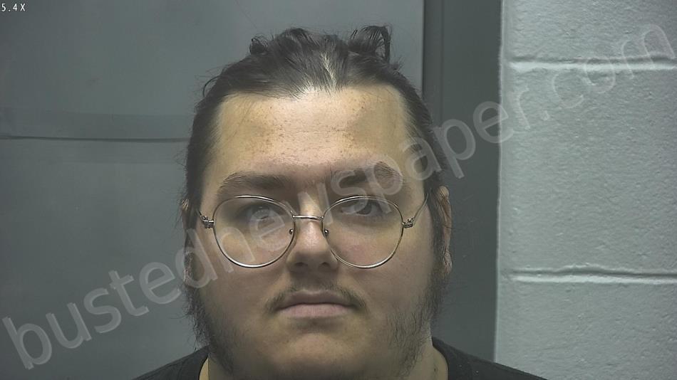 HOWARD, NATHAN TYLER #, Meade County, Kentucky - 2025-07-05 09:21:00