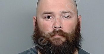 SMITH, DANIEL CHARLES | 2025-07-05 05:12:00 Nueces County, Texas Booking