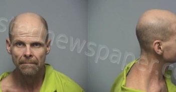 BUXTON, RALPH WILLIAM | 2025-07-05 Roanoke County, Virginia Booking