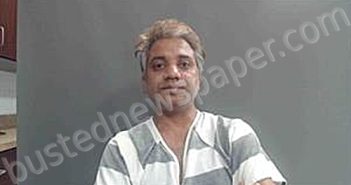 MOHAMMED, MUZZAFERUDDIN KASHIF | 2025-07-05 01:50:00 Cameron Parish, Louisiana Booking