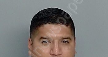 VARGAS, DOMINIC JUSTIN | 2025-07-05 12:51:00 Nueces County, Texas Booking
