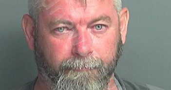 SIMS, KENNETH BRILEY | 2025-07-05 23:42:00 Montgomery County, Texas Booking