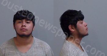 <B>CASTILLO</B>, <B>VICTOR</B> #, Hidalgo County, Texas - 2025-07-05