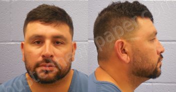 CAMUNEZ, MARIO, JR | 2025-07-05 Andrews County, Texas Booking