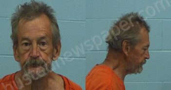 <B>WARD</B>, <B>RONALD</B> EDWARD #, Williamson County, Texas - 2025-07-05