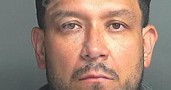 <B>GARCIA</B> LUNA, <B>MARCO</B> <B>ANTONIO</B> #, Montgomery County, Texas - 2025-07-05 20:47:00