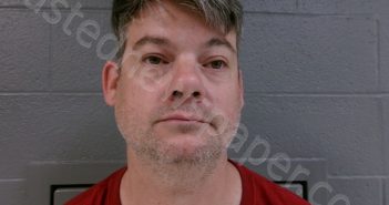 BRIGHT, JAMES WESLEY | 2025-07-05 06:55:00 Preston County, West Virginia Booking