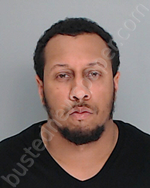 WOODS, DAIRVONTE LEE #, Nueces County, Texas - 2025-07-05 12:40:00