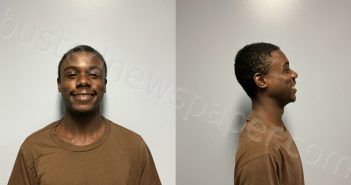 DILLARD, QUANTICE MARTAVION | 2025-07-05 Roanoke County, Virginia Booking