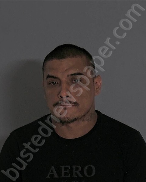 AGUILAR, VICTOR #, Sandusky County, Ohio - 2025-07-05