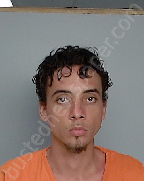 DORROH, JEROME #, Nueces County, Texas - 2025-07-05 19:37:00
