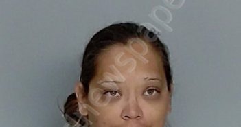 GONZALEZ, RITA ANN | 2025-07-05 05:10:00 Nueces County, Texas Booking