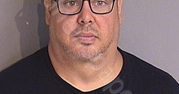 NICOLAS DIAZ-SOTO | 2025-07-05 Osceola County, Florida Booking
